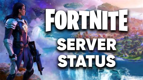 wann sind fn server wieder on|Fortnite: Server